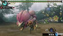 Imagen 17 de Monster Hunter Freedom 3