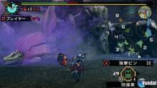 Imagen 18 de Monster Hunter Freedom 3
