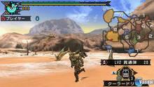 Imagen 34 de Monster Hunter Freedom 3