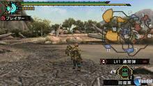 Imagen 35 de Monster Hunter Freedom 3