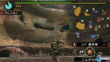 Imagen 36 de Monster Hunter Freedom 3