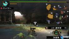 Imagen 37 de Monster Hunter Freedom 3