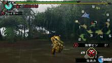 Imagen 45 de Monster Hunter Freedom 3