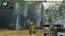 Imagen 46 de Monster Hunter Freedom 3
