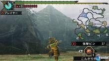 Imagen 47 de Monster Hunter Freedom 3