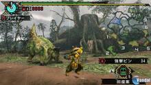 Imagen 49 de Monster Hunter Freedom 3