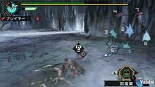 Imagen 59 de Monster Hunter Freedom 3