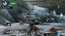 Imagen 60 de Monster Hunter Freedom 3