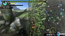 Imagen 25 de Monster Hunter Freedom 3