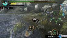 Imagen 26 de Monster Hunter Freedom 3