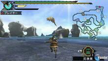Imagen 27 de Monster Hunter Freedom 3