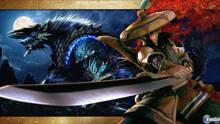 Imagen 2 de Monster Hunter Freedom 3