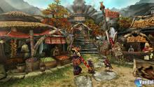 Imagen 7 de Monster Hunter Freedom 3