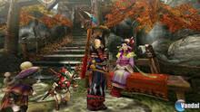 Imagen 8 de Monster Hunter Freedom 3