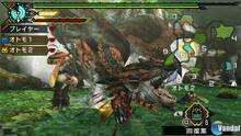 Imagen 9 de Monster Hunter Freedom 3