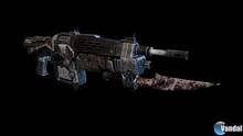 Imagen 119 de Gears of War 3