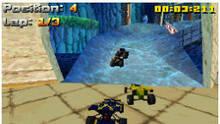 Imagen 2 de Remote Racers DSiW