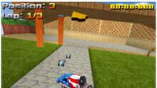 Imagen 3 de Remote Racers DSiW