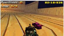 Imagen 5 de Remote Racers DSiW