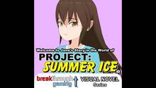 Imagen 2 de Welcome to Jane's Story in the World of Project: Summer Ice