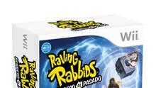 Imagen 19 de Raving Rabbids: Regreso al Pasado