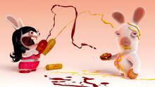 Imagen 22 de Raving Rabbids: Regreso al Pasado