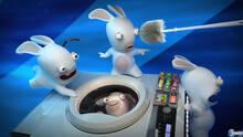 Imagen 2 de Raving Rabbids: Regreso al Pasado