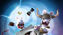 Imagen 13 de Raving Rabbids: Regreso al Pasado