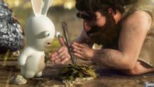 Imagen 3 de Raving Rabbids: Regreso al Pasado