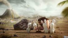 Imagen 4 de Raving Rabbids: Regreso al Pasado