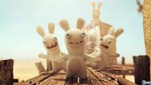 Imagen 8 de Raving Rabbids: Regreso al Pasado
