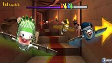 Imagen 16 de Raving Rabbids: Regreso al Pasado