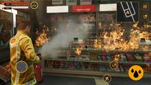 Imagen 3 de Firefighter: Car Fire Truck Sim Driving 2022 Simulator
