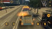 Imagen 4 de Firefighter: Car Fire Truck Sim Driving 2022 Simulator