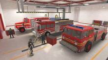 Imagen 5 de Firefighter: Car Fire Truck Sim Driving 2022 Simulator