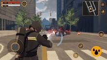 Imagen 6 de Firefighter: Car Fire Truck Sim Driving 2022 Simulator