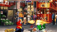 Imagen 33 de Fatal Fury Special