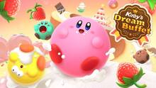 Imagen 18 de Kirby's Dream Buffet