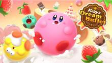 Imagen 19 de Kirby's Dream Buffet
