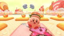 Imagen 23 de Kirby's Dream Buffet