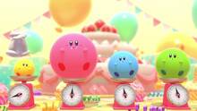 Imagen 39 de Kirby's Dream Buffet