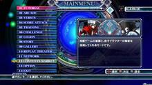 Imagen 11 de BlazBlue: Continuum Shift