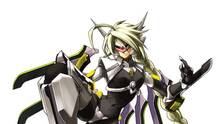 Imagen 23 de BlazBlue: Continuum Shift
