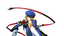 Imagen 26 de BlazBlue: Continuum Shift