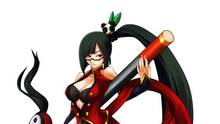 Imagen 29 de BlazBlue: Continuum Shift