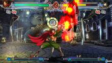 Imagen 46 de BlazBlue: Continuum Shift