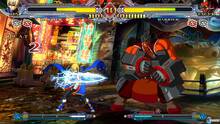 Imagen 47 de BlazBlue: Continuum Shift