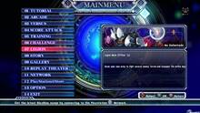 Imagen 49 de BlazBlue: Continuum Shift