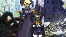 Imagen 50 de BlazBlue: Continuum Shift