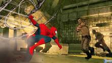 Imagen 9 de Spider-Man: Shattered Dimensions